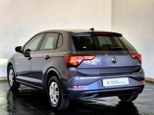 Volkswagen Polo hatch 1.0TSI - Image 8