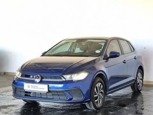 Volkswagen Polo hatch 1.0TSI - Image 6