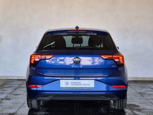 Volkswagen Polo hatch 1.0TSI - Image 9