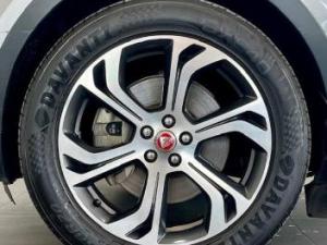 Jaguar E-Pace D180 AWD S - Image 11