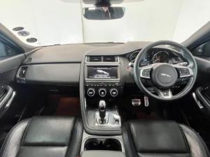 Jaguar E-Pace D180 AWD S - Image 12