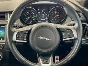 Jaguar E-Pace D180 AWD S - Image 14
