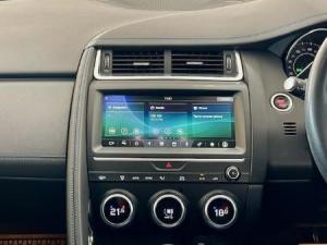 Jaguar E-Pace D180 AWD S - Image 15