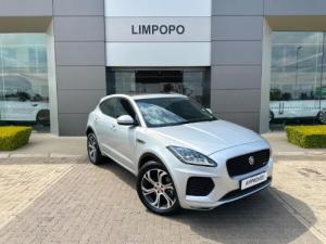 Jaguar E-Pace D180 AWD S - Image 1