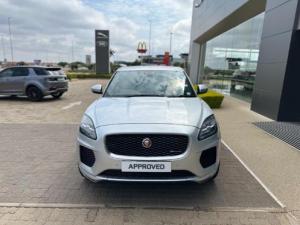Jaguar E-Pace D180 AWD S - Image 2