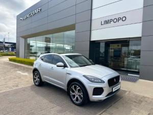 Jaguar E-Pace D180 AWD S - Image 3