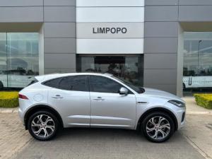 Jaguar E-Pace D180 AWD S - Image 4