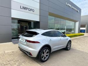 Jaguar E-Pace D180 AWD S - Image 5