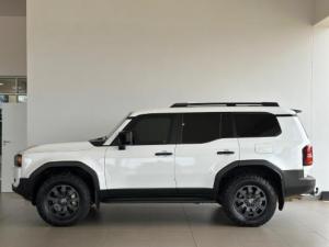 Toyota Land Cruiser Prado 2.8GD VX-R - Image 4