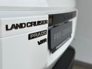 Toyota Land Cruiser Prado 2.8GD VX-R - Image 9