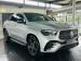 Mercedes-Benz GLE GLE450d coupe 4Matic AMG Line - Thumbnail 11
