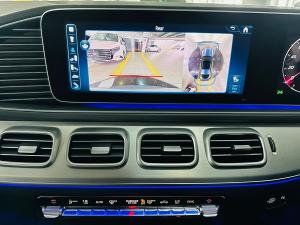 Mercedes-Benz GLE GLE450d coupe 4Matic AMG Line - Image 9