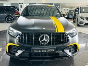 Mercedes-Benz GLC GLC63 S coupe - Image 12