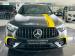 Mercedes-Benz GLC GLC63 S coupe - Thumbnail 12