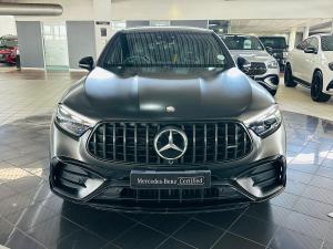 Mercedes-Benz GLC GLC63 S coupe - Image 14