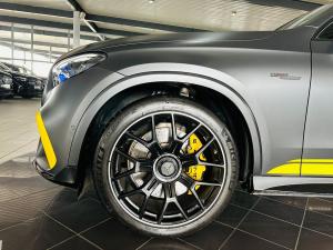 Mercedes-Benz GLC GLC63 S coupe - Image 16
