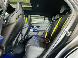 Mercedes-Benz GLC GLC63 S coupe - Image 6