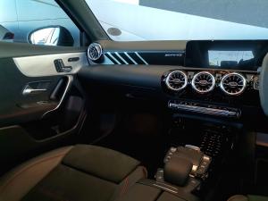 Mercedes-Benz A-Class A45 S hatch 4Matic+ - Image 10