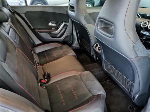 Mercedes-Benz A-Class A45 S hatch 4Matic+ - Image 14