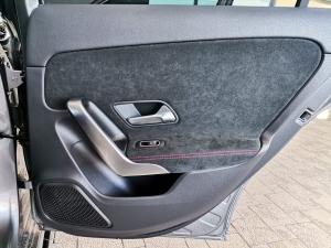 Mercedes-Benz A-Class A45 S hatch 4Matic+ - Image 16