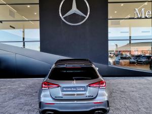 Mercedes-Benz A-Class A45 S hatch 4Matic+ - Image 2
