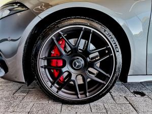 Mercedes-Benz A-Class A45 S hatch 4Matic+ - Image 6
