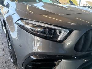 Mercedes-Benz A-Class A45 S hatch 4Matic+ - Image 7