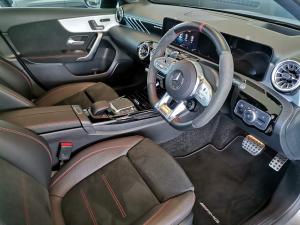 Mercedes-Benz A-Class A45 S hatch 4Matic+ - Image 8