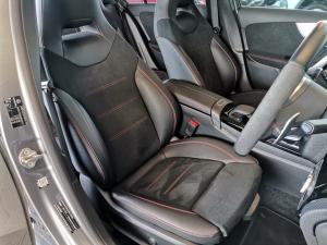 Mercedes-Benz A-Class A45 S hatch 4Matic+ - Image 9