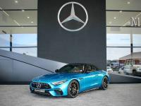 Thumbnail Mercedes-Benz SL SL43