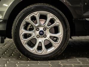 Ford EcoSport 1.0T Titanium auto - Image 10