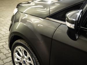 Ford EcoSport 1.0T Titanium auto - Image 14