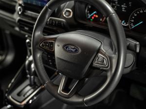 Ford EcoSport 1.0T Titanium auto - Image 15