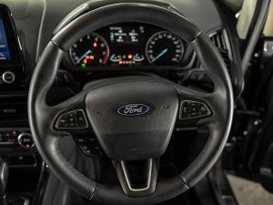 Ford EcoSport 1.0T Titanium auto - Image 17