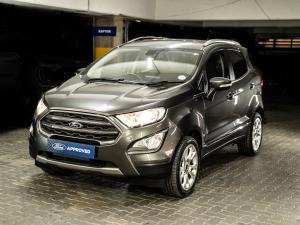 Ford EcoSport 1.0T Titanium auto - Image 1