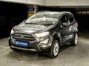 Thumbnail Ford EcoSport 1.0T Titanium auto