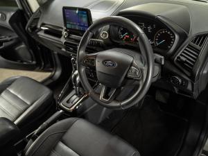 Ford EcoSport 1.0T Titanium auto - Image 20