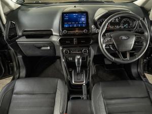 Ford EcoSport 1.0T Titanium auto - Image 22