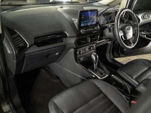 Ford EcoSport 1.0T Titanium auto - Image 27