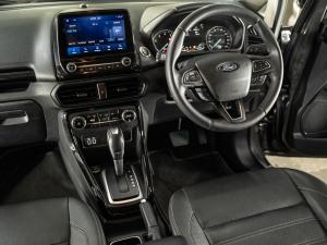 Ford EcoSport 1.0T Titanium auto - Image 28