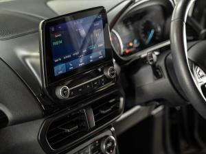Ford EcoSport 1.0T Titanium auto - Image 29