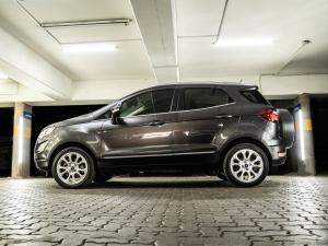 Ford EcoSport 1.0T Titanium auto - Image 2