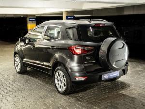 Ford EcoSport 1.0T Titanium auto - Image 3