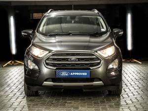 Ford EcoSport 1.0T Titanium auto - Image 4