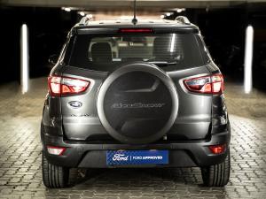 Ford EcoSport 1.0T Titanium auto - Image 5