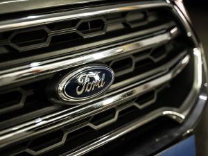 Ford EcoSport 1.0T Titanium auto - Image 6