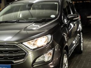 Ford EcoSport 1.0T Titanium auto - Image 7