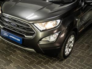 Ford EcoSport 1.0T Titanium auto - Image 9