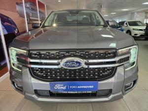 Ford Ranger 2.0 SiT double cab XLT - Image 2