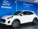 Thumbnail Ford Puma 1.0T Titanium
